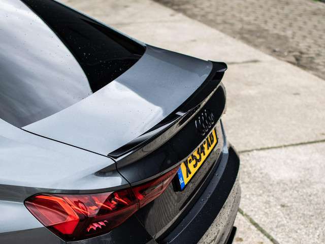 Audi A3 2023 Benzine