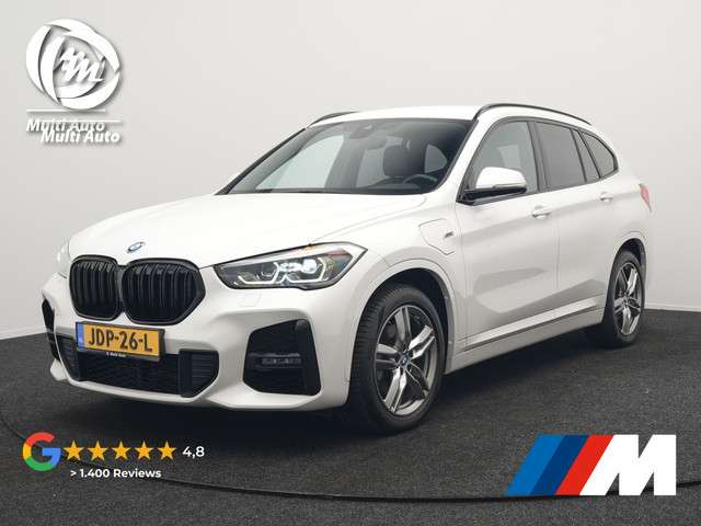 BMW X1 2022 Hybride