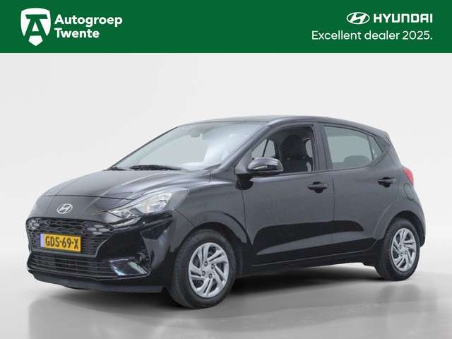 Hyundai i10 2024 Benzine