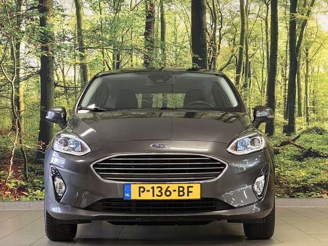 Ford Fiesta 2