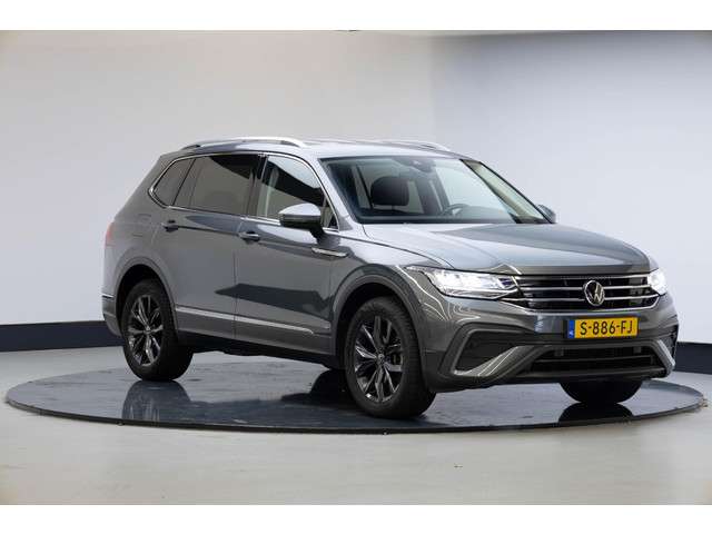 Volkswagen Tiguan 2023 Benzine