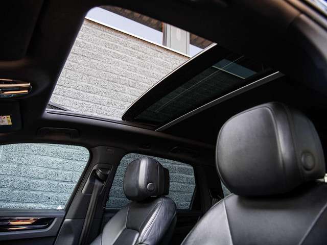Porsche Cayenne 2017 Benzine