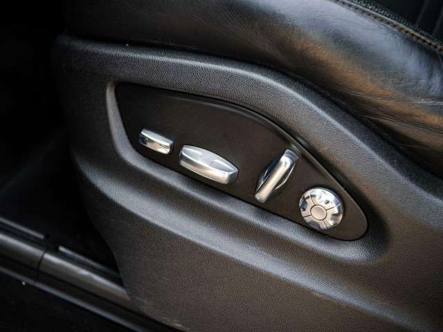Porsche Cayenne 2017 Benzine