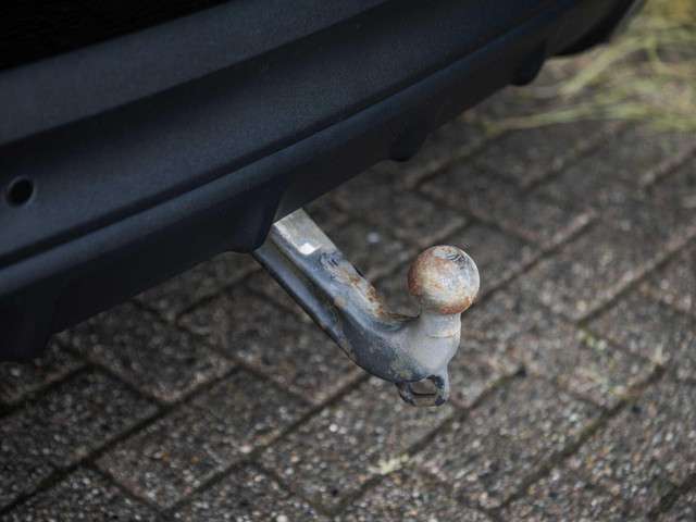 Porsche Cayenne 2017 Benzine