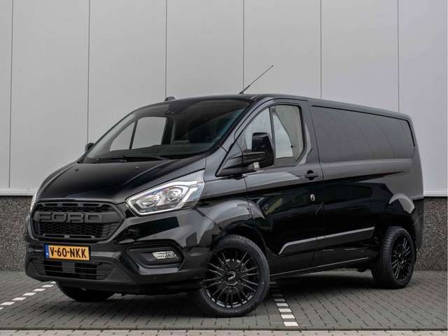 Ford Transit Custom 2019 Diesel