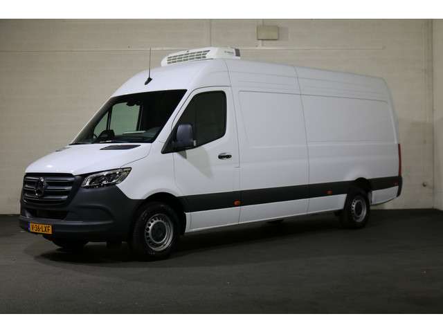 Mercedes-Benz Sprinter 2024 Diesel