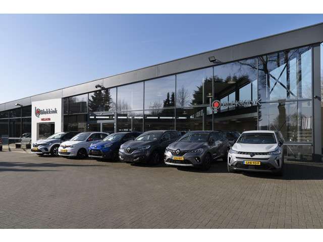 Renault Captur 3