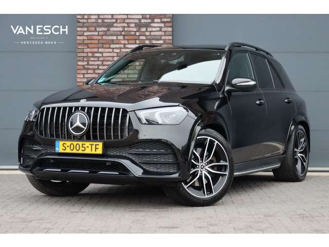 Mercedes-Benz GLE 2022 Benzine