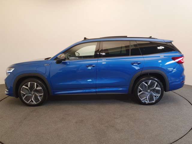 Škoda Kodiaq 2