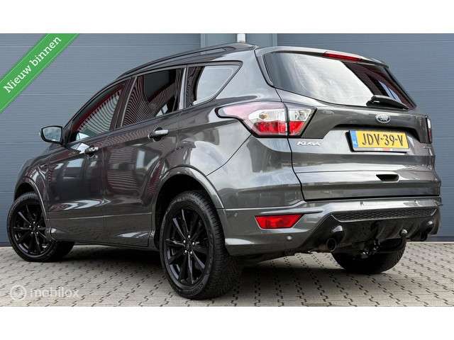 Ford Kuga 2