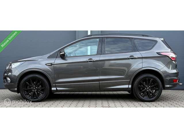 Ford Kuga 3