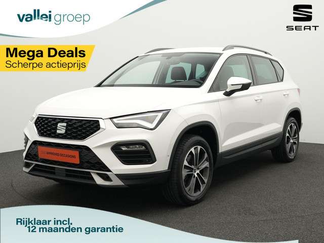 Seat Ateca 2024 Benzine