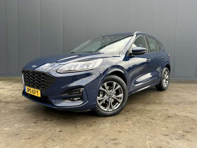 Ford Kuga 2023 Hybride