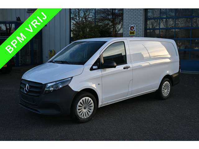 Mercedes-Benz Vito 2024 Diesel