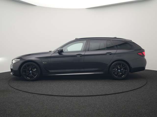 BMW 5 Serie 2