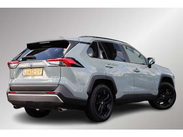 Toyota RAV4 2