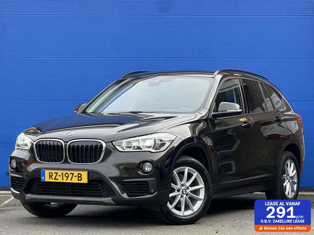 BMW X1 2018 Diesel