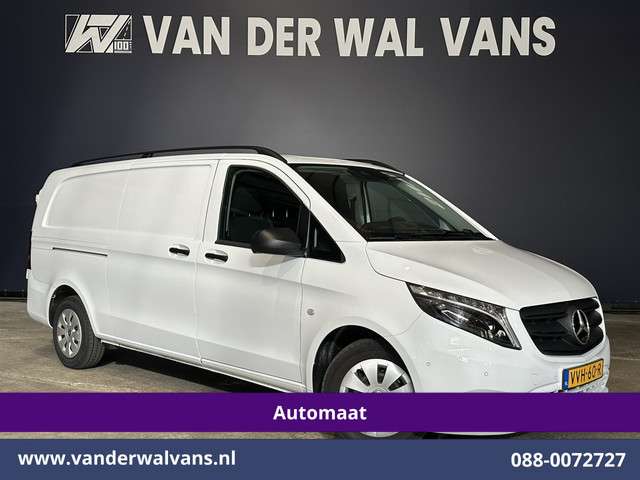 Mercedes-Benz Vito 2023 Diesel