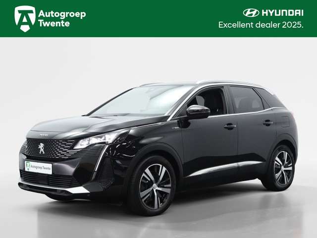 Peugeot 3008 2023 Hybride