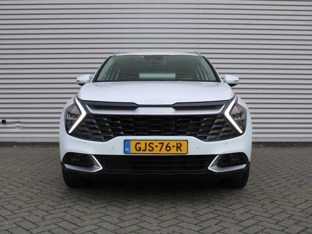 Kia Sportage 2