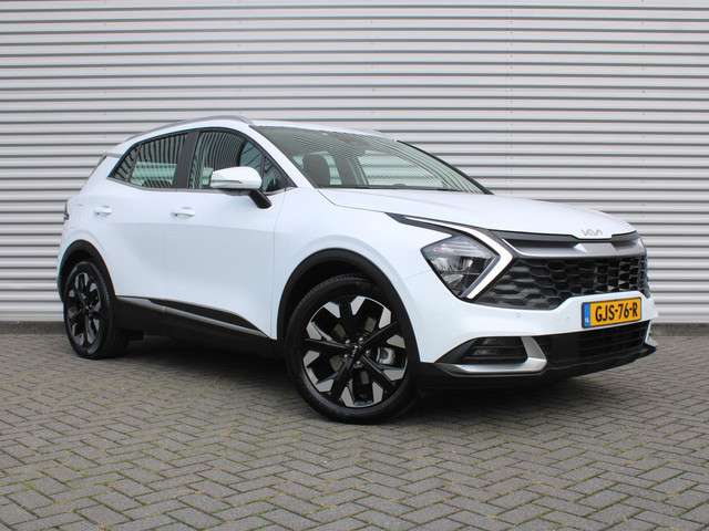 Kia Sportage 3