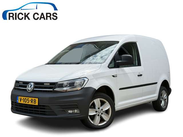 Volkswagen Caddy 2018 Diesel Volkswagen Caddy 2018 Diesel