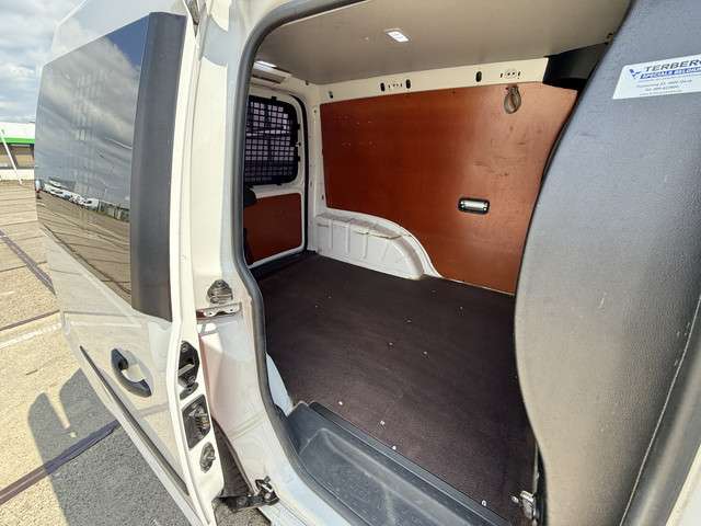 Volkswagen Caddy 2018 Diesel Volkswagen Caddy 2018 Diesel