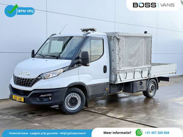 Iveco Daily 2020 Diesel