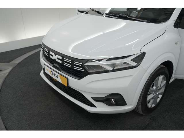 Dacia Sandero 2