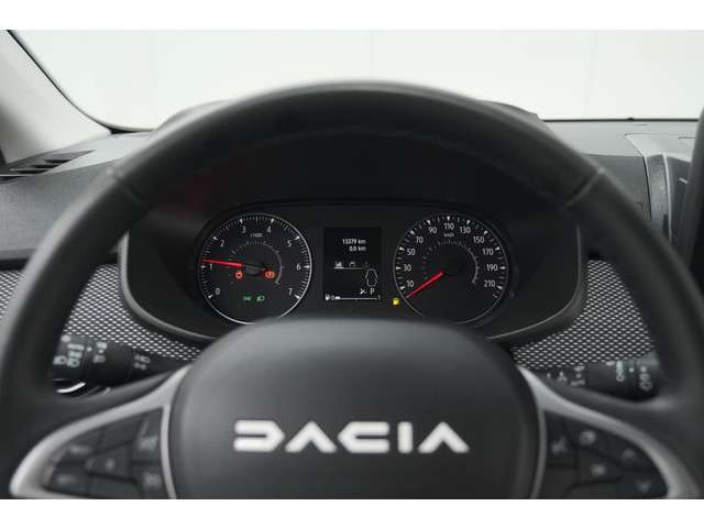 Dacia Sandero 3