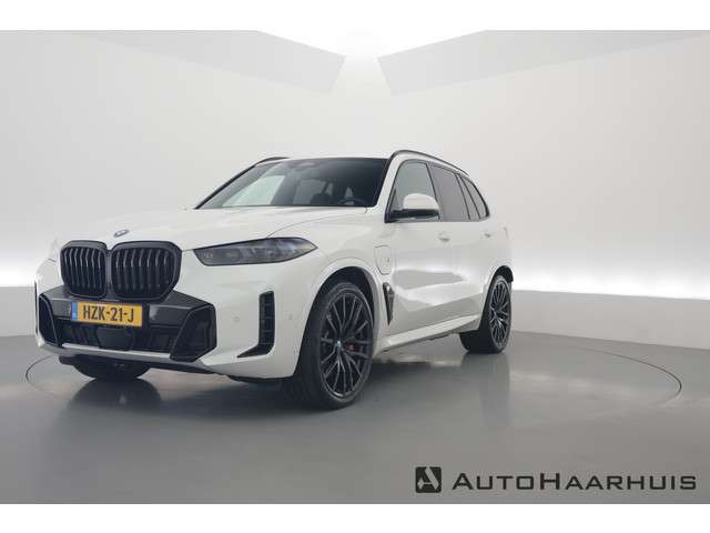 BMW X5 2023 Hybride