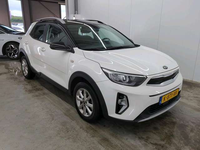 Kia Stonic 2