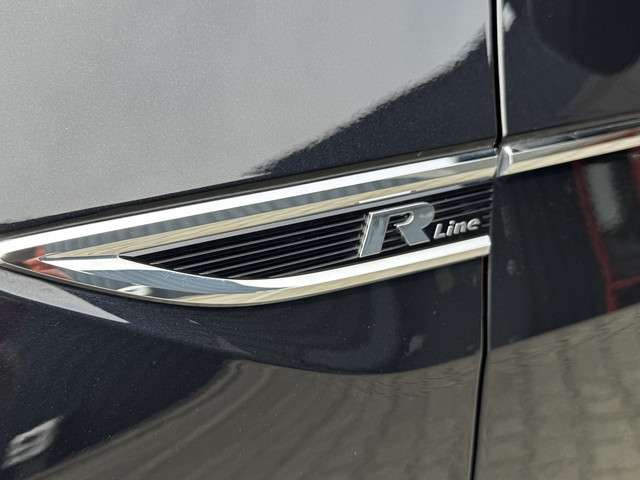 Volkswagen T-Cross 2020 Benzine