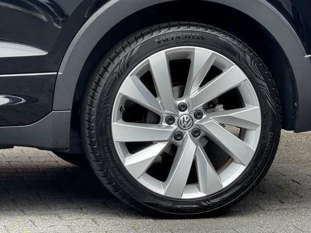 Volkswagen T-Cross 2020 Benzine