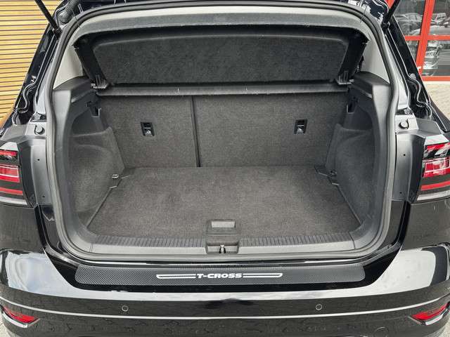 Volkswagen T-Cross 2020 Benzine