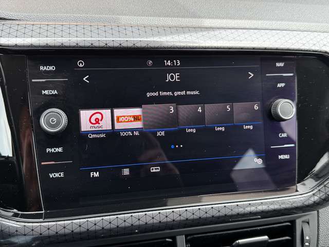 Volkswagen T-Cross 2020 Benzine