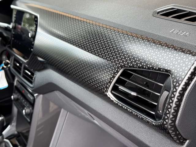 Volkswagen T-Cross 2020 Benzine