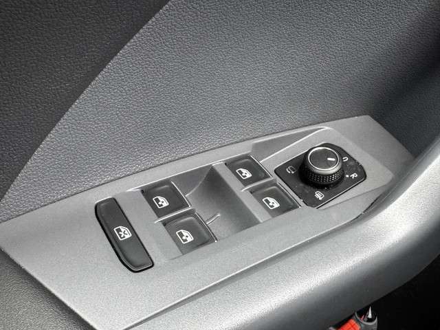 Volkswagen T-Cross 2020 Benzine