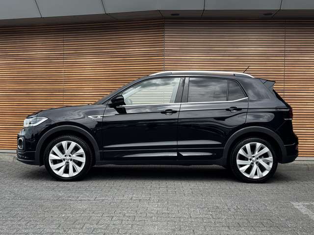 Volkswagen T-Cross 2020 Benzine