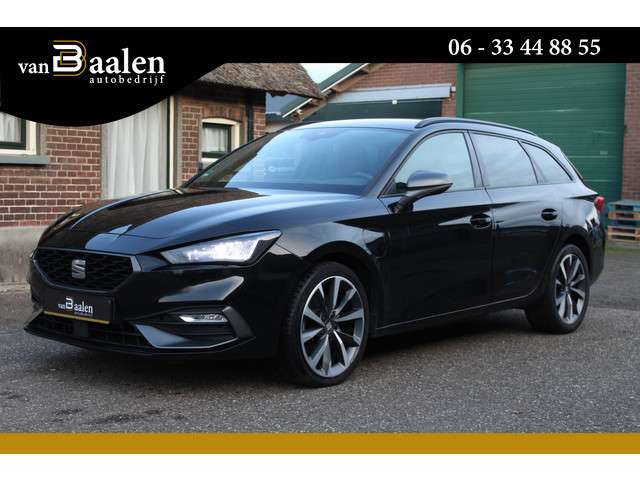 Seat Leon 2021 Hybride