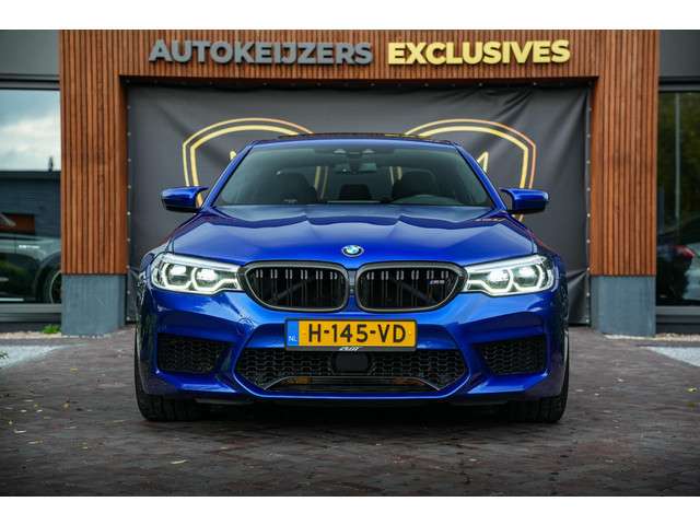 BMW M5 3