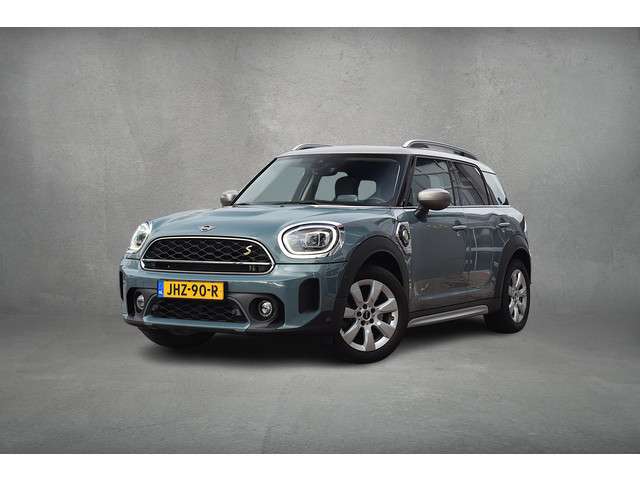 MINI Countryman 2