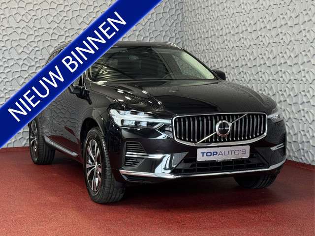 Volvo XC60 ✅NIEUWE AUTO✅  2.0 T6 350PK PHEV AWD PLUS BRIGHT LONG RANGE PANO PERF.AUDIO ELEK.KLEP