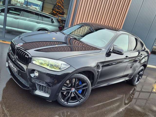 BMW X6 2