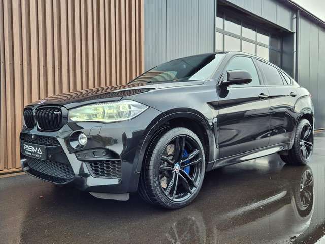 BMW X6 3