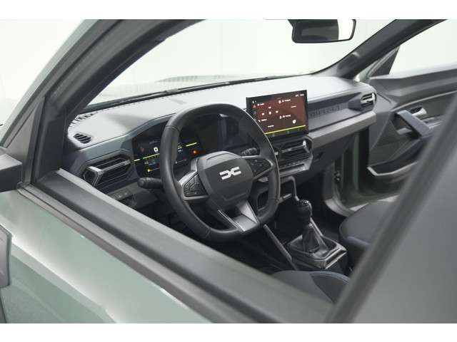 Dacia Duster 2