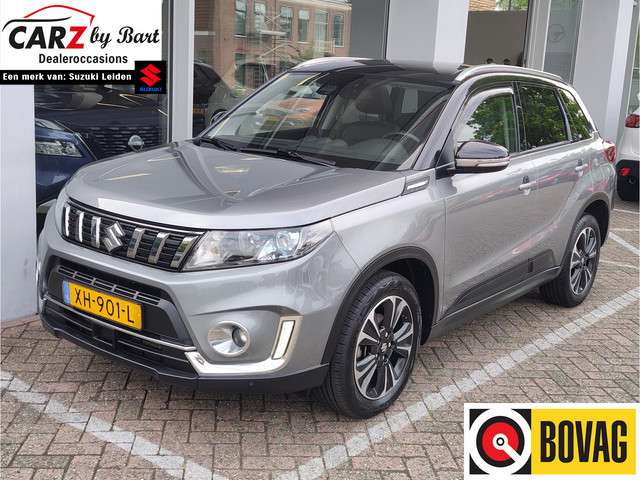 Suzuki Vitara leasen