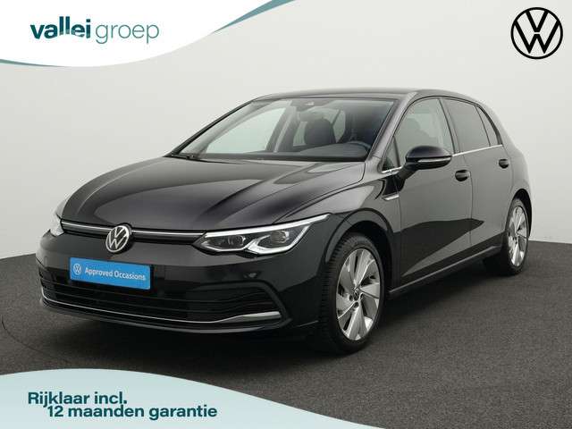 Volkswagen Golf leasen