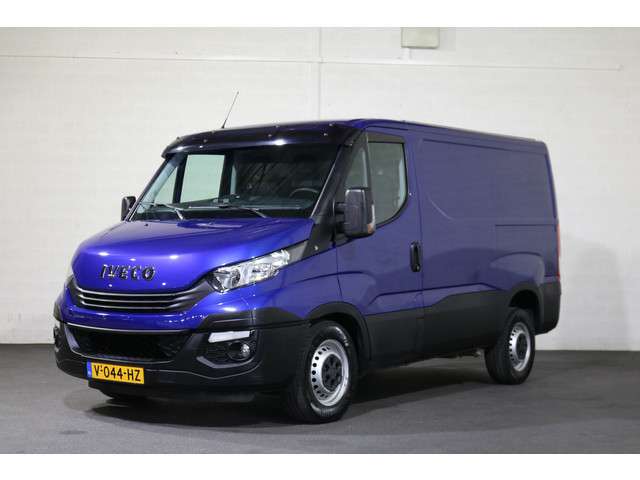 Iveco Daily 2017 Diesel Iveco Daily 2017 Diesel