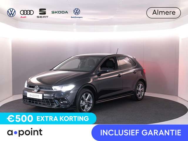 Volkswagen Polo 2024 Benzine